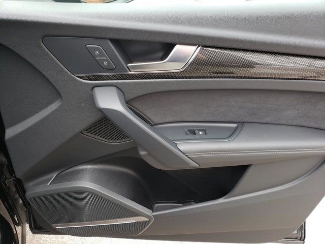 2023 Audi SQ5 Prestige