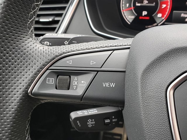 2023 Audi SQ5 Prestige