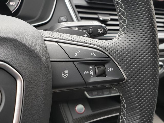 2023 Audi SQ5 Prestige