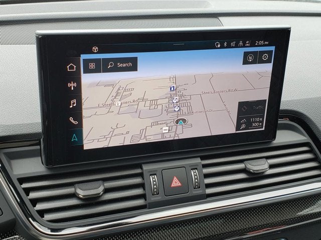 2023 Audi SQ5 Prestige