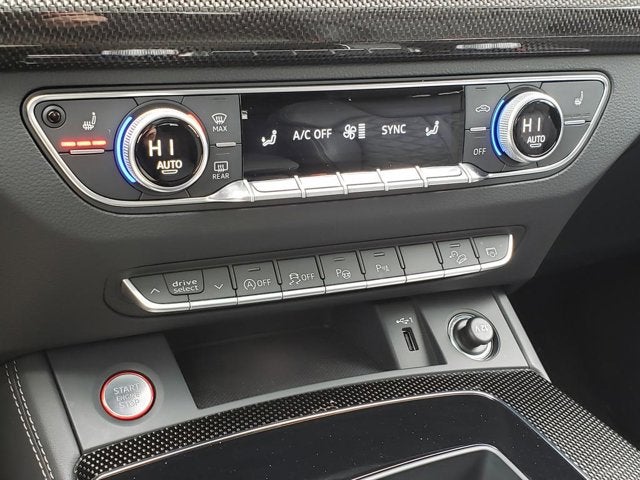 2023 Audi SQ5 Prestige