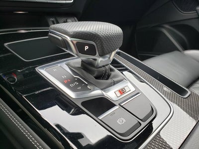 2023 Audi SQ5 Prestige