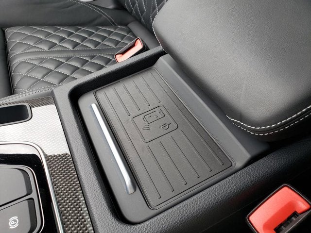 2023 Audi SQ5 Prestige