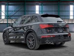 2023 Audi SQ5 Prestige