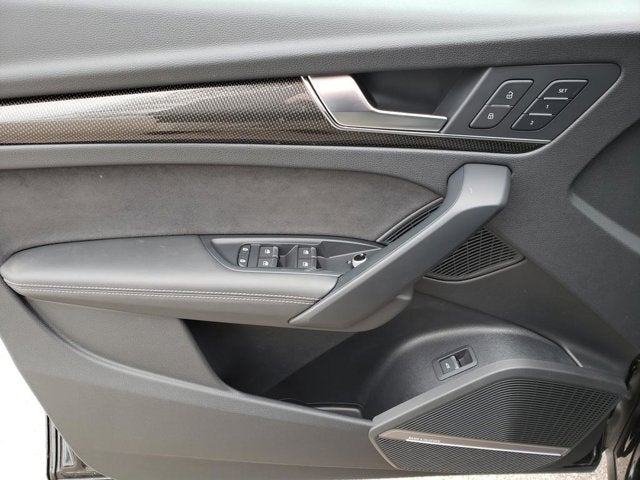 2023 Audi SQ5 Prestige