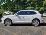 2018 Audi Q5 Prestige