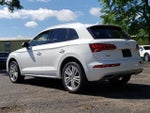 2018 Audi Q5 Prestige