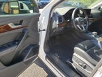 2018 Audi Q5 Prestige