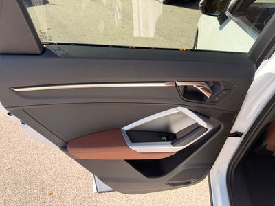 2024 Audi Q3 S line Premium