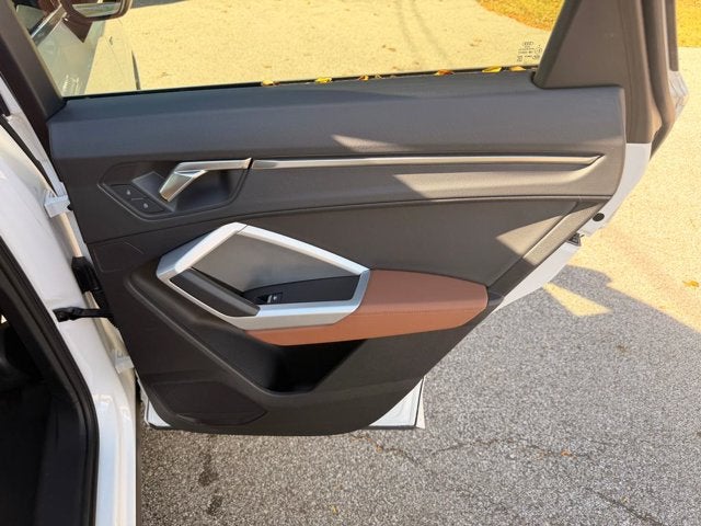 2024 Audi Q3 S line Premium
