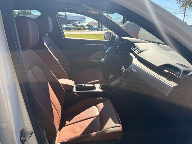 2024 Audi Q3 S line Premium