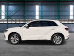 2024 Audi Q3 S line Premium