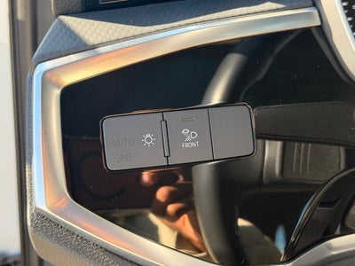 2024 Audi Q3 S line Premium