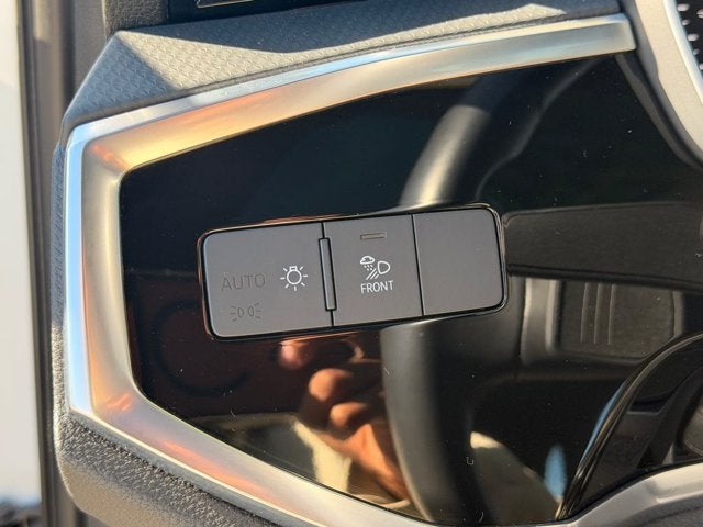 2024 Audi Q3 S line Premium