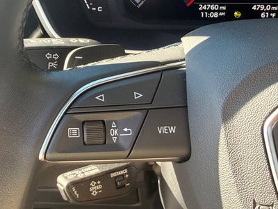 2024 Audi Q3 S line Premium