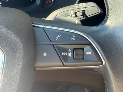 2024 Audi Q3 S line Premium