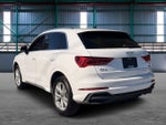 2024 Audi Q3 S line Premium