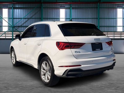2024 Audi Q3 S line Premium