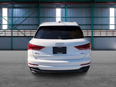 2024 Audi Q3 S line Premium