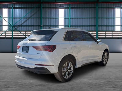 2024 Audi Q3 S line Premium