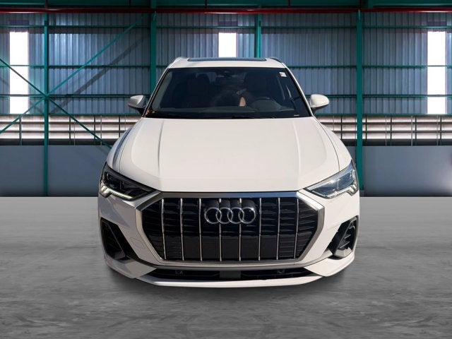 2024 Audi Q3 S line Premium