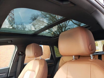 2020 Audi Q3 S line Premium