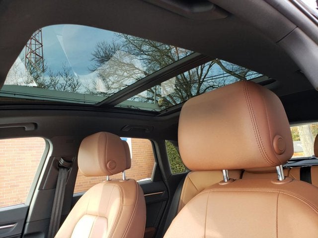 2020 Audi Q3 S line Premium