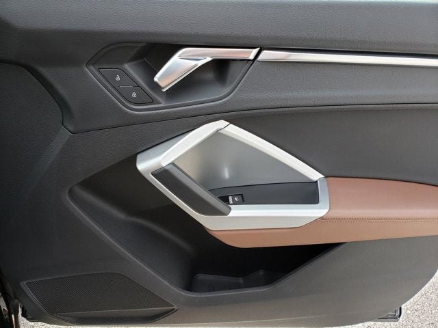 2020 Audi Q3 S line Premium