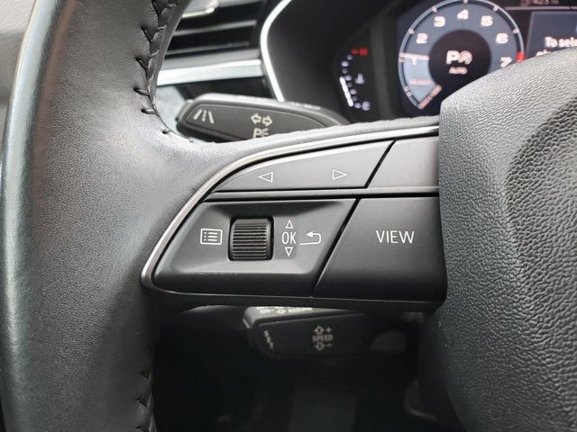 2020 Audi Q3 S line Premium