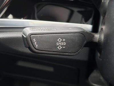 2020 Audi Q3 S line Premium