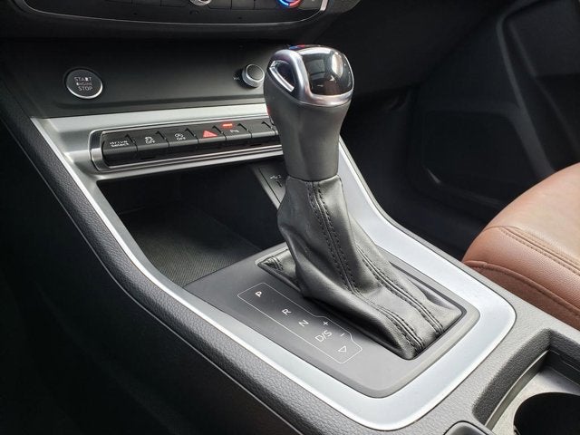 2020 Audi Q3 S line Premium