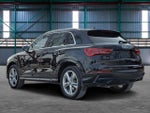 2020 Audi Q3 S line Premium
