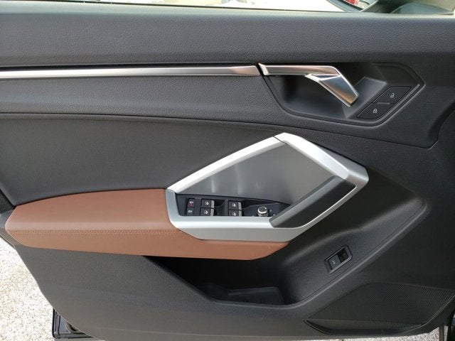 2020 Audi Q3 S line Premium