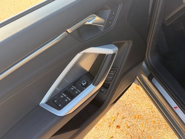 2023 Audi Q3 S line Premium