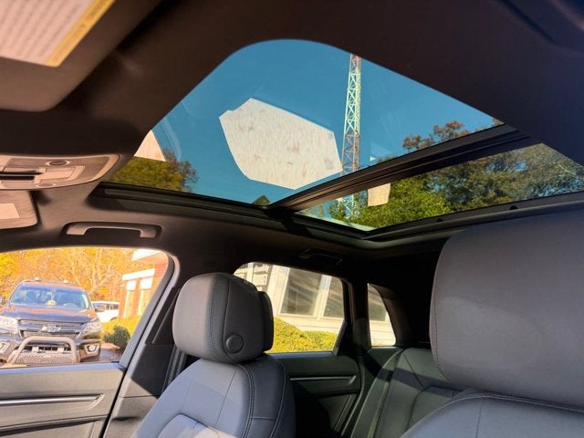 2023 Audi Q3 S line Premium