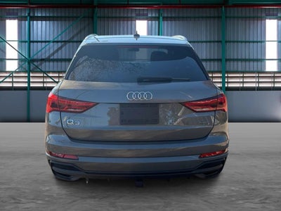 2023 Audi Q3 S line Premium