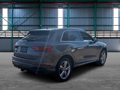 2023 Audi Q3 S line Premium