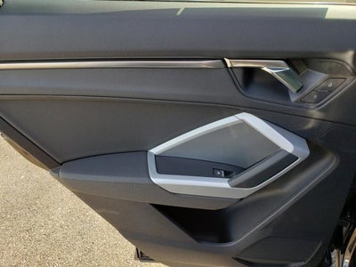2023 Audi Q3 S line Premium