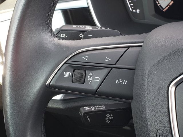 2023 Audi Q3 S line Premium