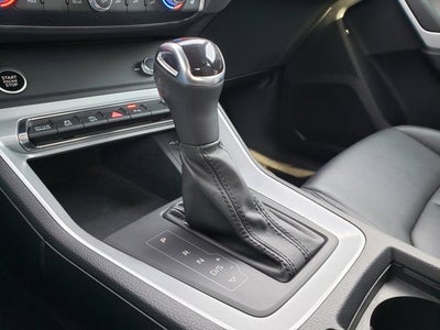 2023 Audi Q3 S line Premium