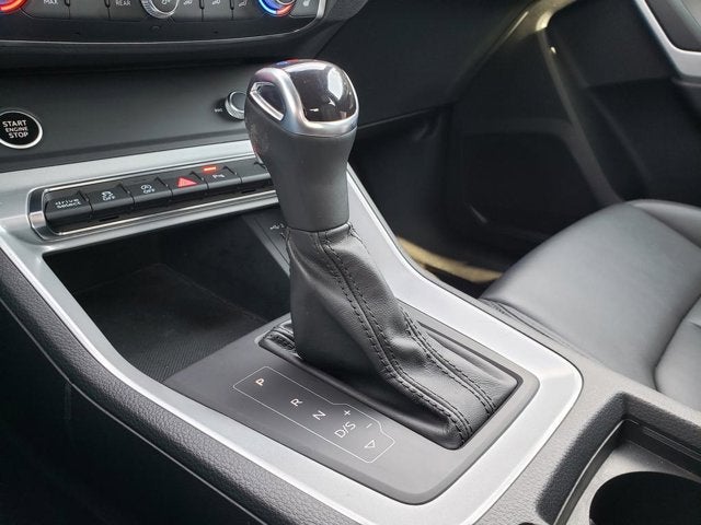 2023 Audi Q3 S line Premium