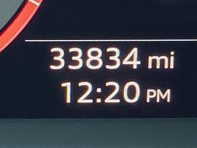 2023 Audi Q3 S line Premium