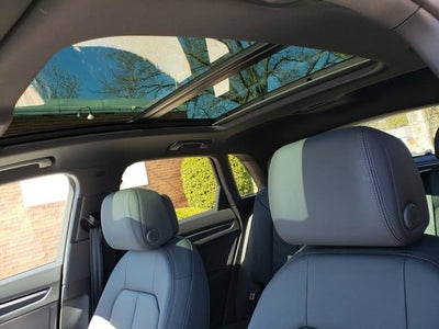 2024 Audi Q3 S line Premium