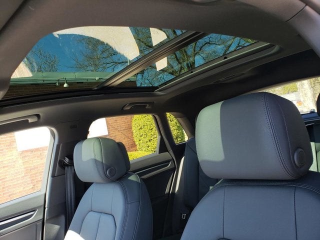 2024 Audi Q3 S line Premium