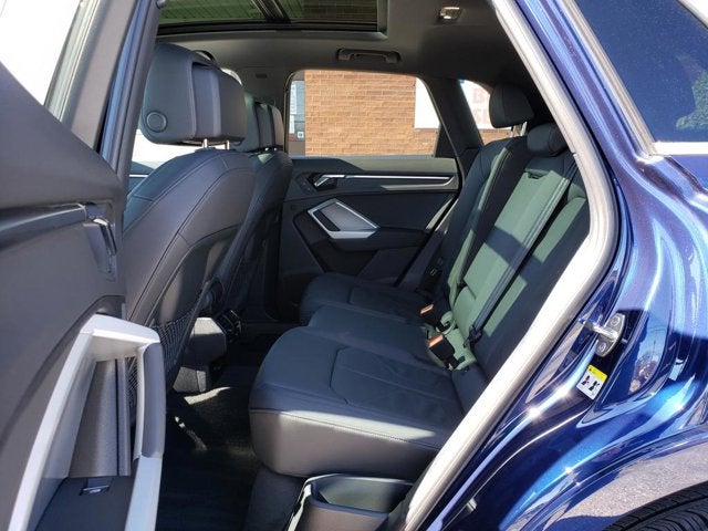 2024 Audi Q3 S line Premium