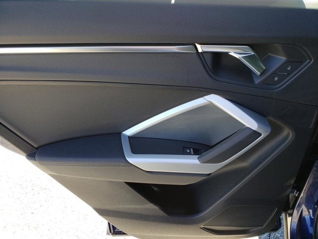 2024 Audi Q3 S line Premium