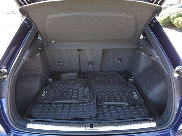 2024 Audi Q3 S line Premium