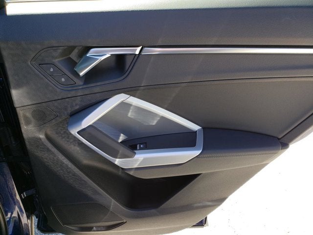 2024 Audi Q3 S line Premium