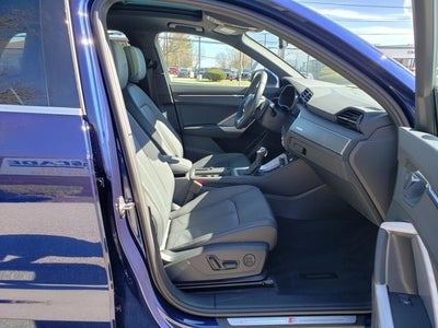 2024 Audi Q3 S line Premium