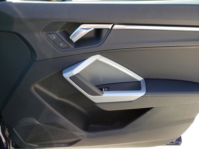 2024 Audi Q3 S line Premium